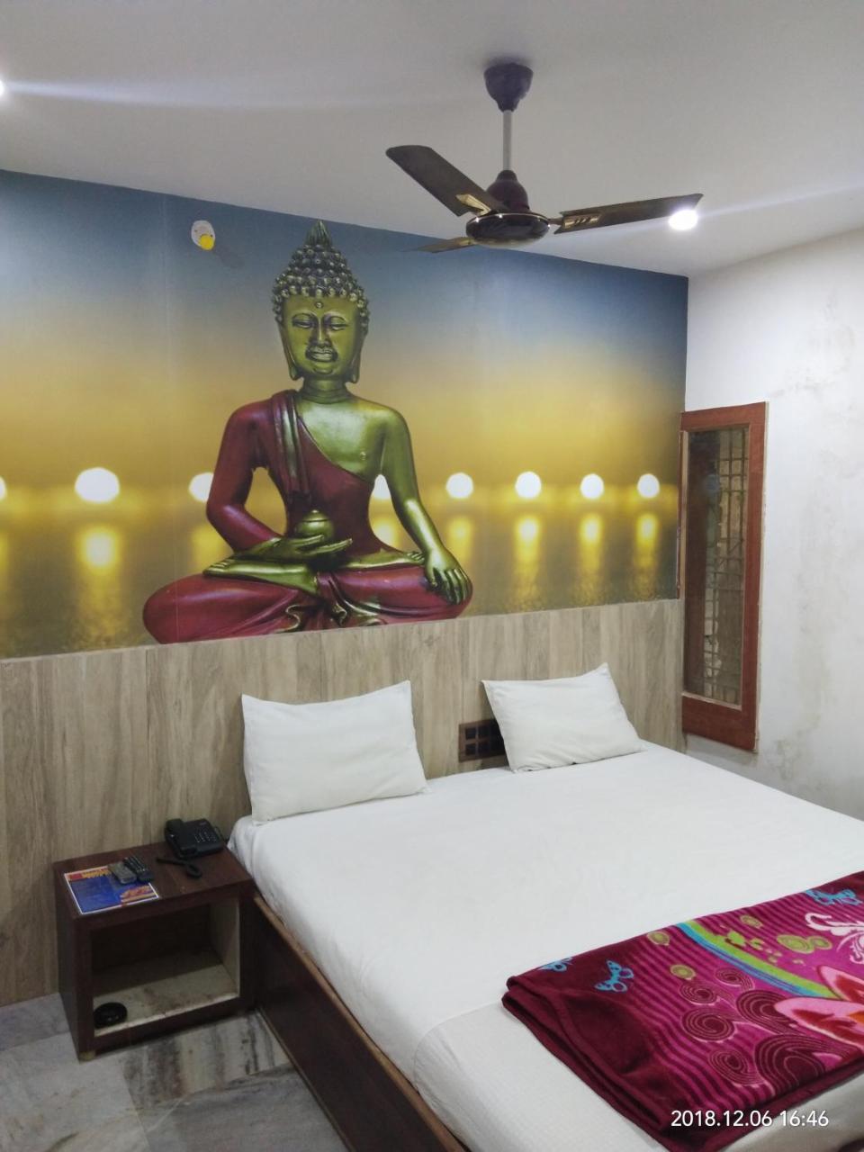 Hotel Nirmalya Brahmapur Exterior photo